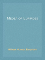 Medea of Euripides