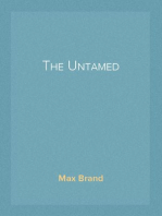 The Untamed