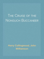 The Cruise of the Nonsuch Buccaneer