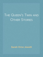 The Queen's Twin and Other Stories