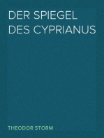 Der Spiegel des Cyprianus