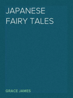 Japanese Fairy Tales