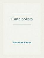 Carta bollata