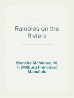 Rambles on the Riviera