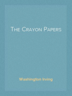 The Crayon Papers