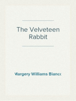 The Velveteen Rabbit