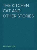 The Kitchen Cat and Other Stories