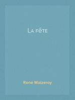 La fête