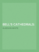 Bell's Cathedrals