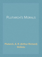 Plutarch's Morals