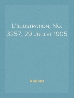 L'Illustration, No. 3257, 29 Juillet 1905