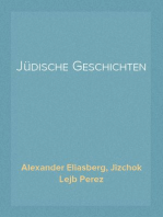 Jüdische Geschichten