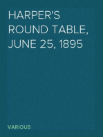 Harper's Round Table, June 25, 1895