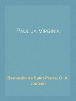 Paul ja Virginia
