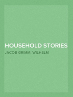 Household Stories by the Brothers Grimm