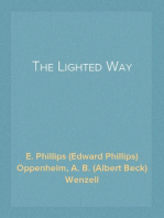 The Lighted Way