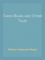 Taras Bulba and Other Tales