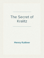 The Secret of Kralitz