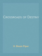 Crossroads of Destiny