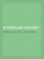 A Popular History of France from the Earliest Times, Volume 5