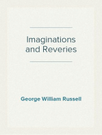 Imaginations and Reveries