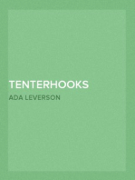 Tenterhooks