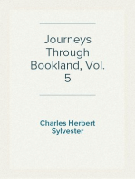 Journeys Through Bookland, Vol. 5