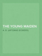 The Young Maiden