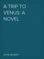 A Trip to Venus: A Novel