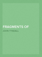 Fragments of science, V. 1-2