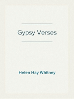 Gypsy Verses