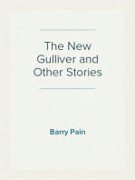 The New Gulliver and Other Stories