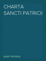 Charta Sancti Patricii