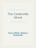 The Canterville Ghost