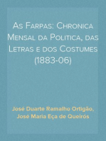 As Farpas