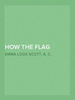 How the Flag Became Old Glory