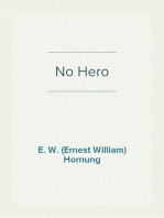 No Hero