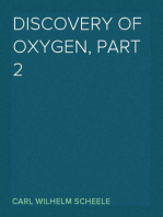 Discovery of Oxygen, Part 2