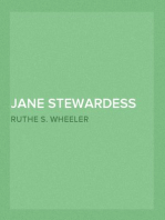 Jane Stewardess of the Air Lines