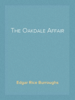 The Oakdale Affair