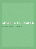 Märchen und Sagen