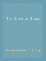 The Story of Glass