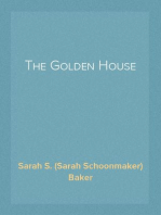 The Golden House