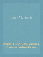 Isle o' Dreams