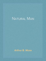 Natural Man