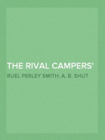 The Rival Campers
or, The Adventures of Henry Burns