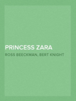 Princess Zara