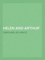 Helen and Arthur
or, Miss Thusa's Spinning Wheel