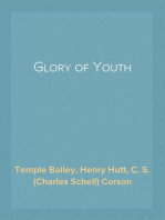 Glory of Youth