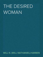 The Desired Woman